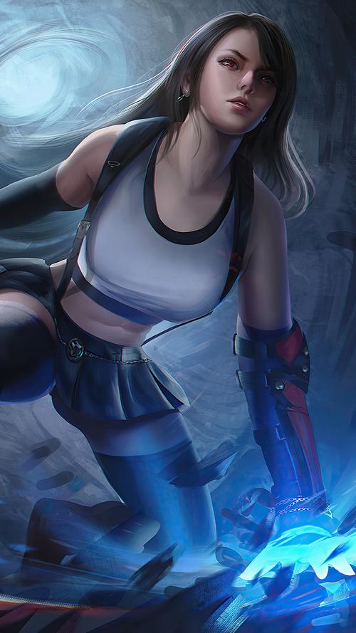 最新蒂法与朋友们更新地址:超清资源等你体验