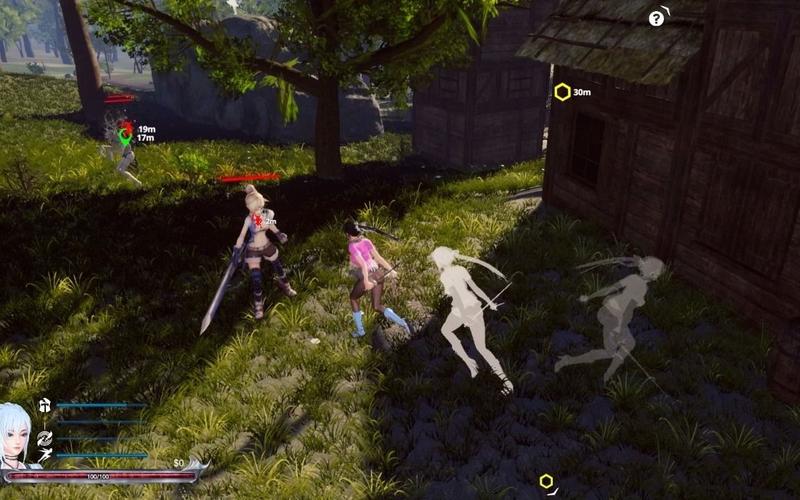 百鬼夜行剑姬无双最新版本攻略：轻松上手，快速通关！