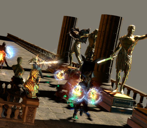 女忍条教游戏攻略：进阶技巧及BOSS挑战策略详解