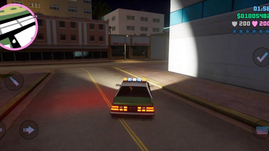 罪恶都市之丧尸小镇:破墙技巧及生存指南