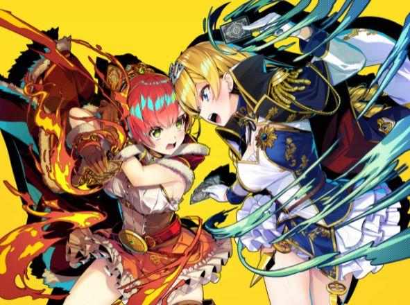 战斗公主汉化版:最新更新内容及游戏攻略分享