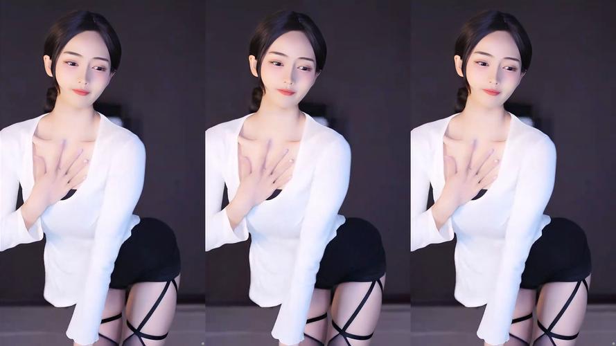 巫小萤官网：精彩直播、舞蹈视频一键直达