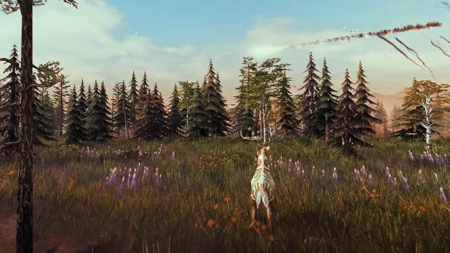 我弟弟超爱末世余生游戏:这款游戏到底如何?