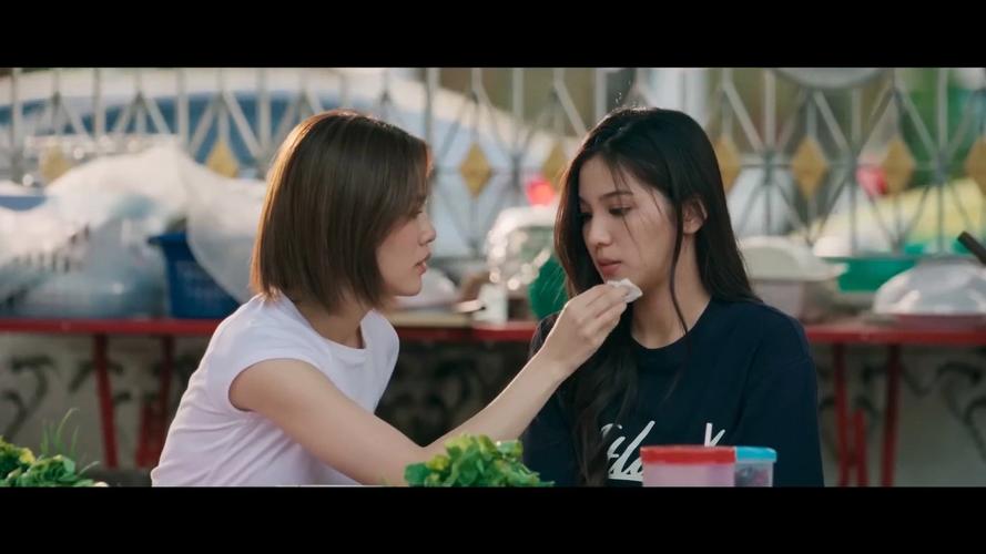 爱与诱惑第二季EP4官网观看地址,高清资源免费在线看