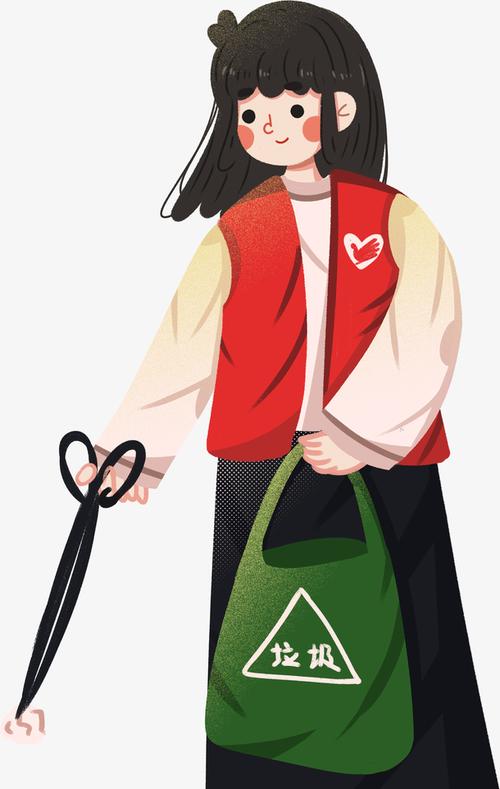 如何下载志愿少女图片？简单方法轻松搞定