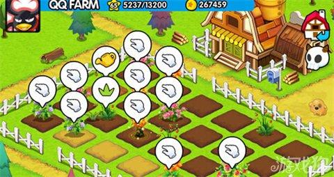 LOVE爱立方安卓汉化版体验：我的游戏心得分享