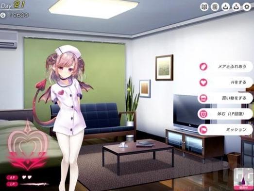 监禁女王版本大全下载：绅士向游戏推荐