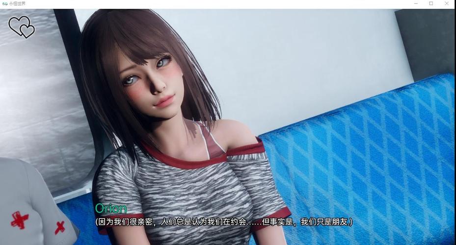 永恒世界绅士游戏评测：画面精美玩法有趣，值得一玩吗？