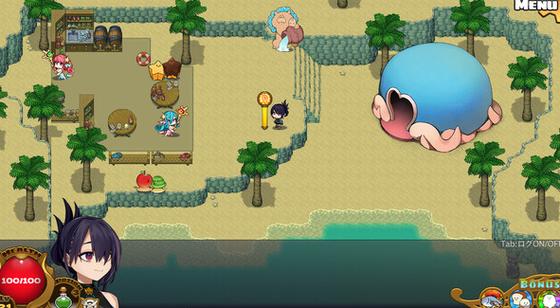 龙姬饿坏了官网:PC版官方中文版正式上线