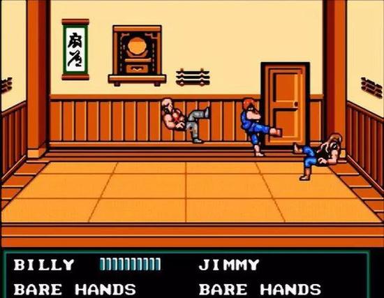 黑暗邻居游戏测评:超能绅士的魅力