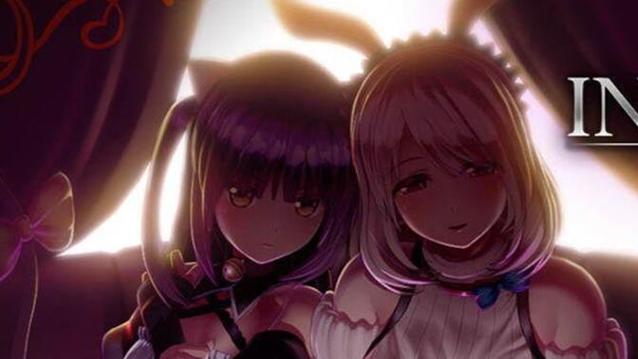 狂妄喵娘的快堕菜单官网：游戏剧情介绍及高清壁纸下载