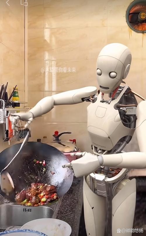 想体验当保姆?新保姆游戏带你感受生活百态