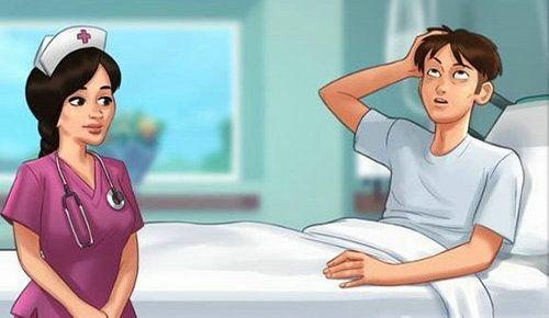 体验我为丝狂绅士游戏:精彩剧情与角色介绍