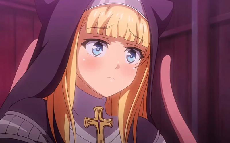 驱魔少女夏洛特游戏官网:探秘废弃工厂,消灭邪恶恶魔!