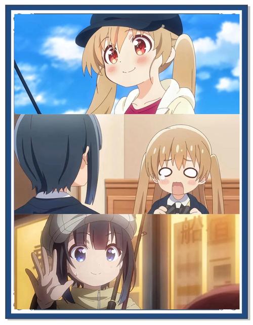 幸福宅女养成安卓下载：治愈系养成，等你来体验！