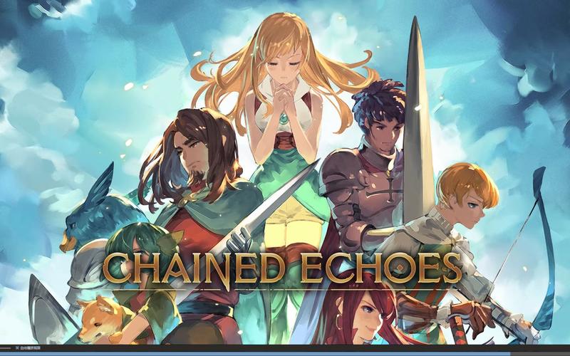 宿命论游戏官网：PC+安卓双平台，即刻下载开启你的宿命之旅