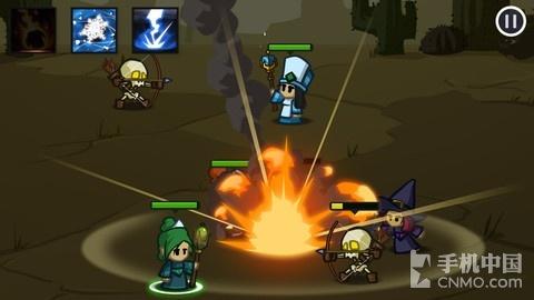 欲望的抉择游戏介绍:这款游戏,带你直面内心的渴望