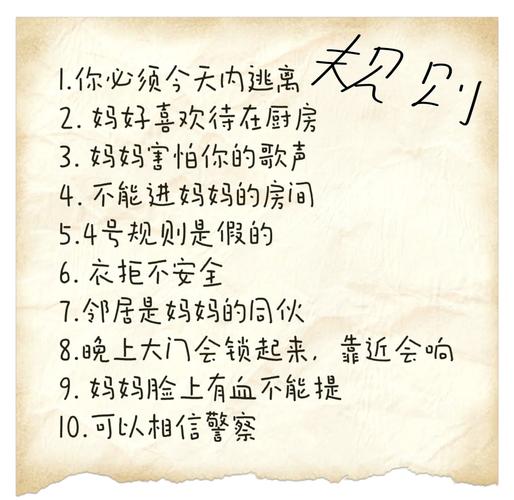 与妈妈一起隔离游戏攻略:新手速通秘籍大全