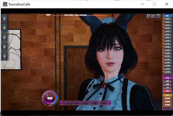 想玩魅魔咖啡厅？这里提供下载地址！