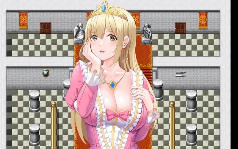 勇者罗伊的婚礼:高自由度恋爱手游,你的选择,你的故事