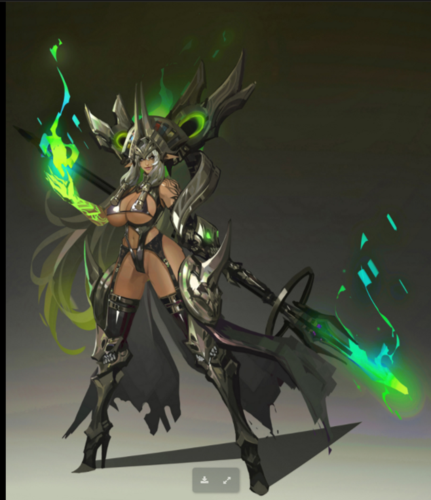 Dark Elf官网详解：游戏玩法及角色介绍