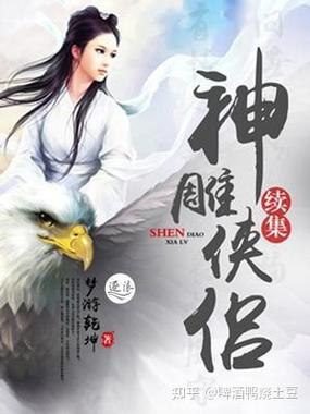 武侠小说杨过游戏推荐:重温神雕侠侣经典