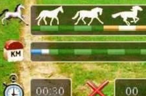 种马V0.11安卓版:刺激赛马模拟游戏推荐