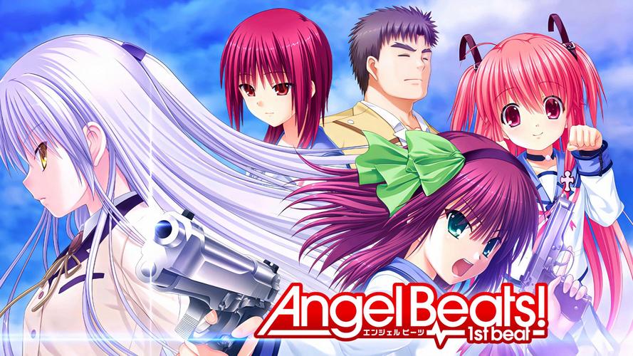 极度异常官网：游戏攻略大全，全CG通关秘籍！