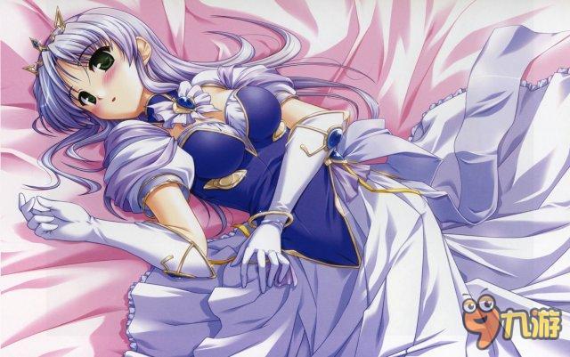 战斗公主汉化版:最新更新内容及游戏攻略分享