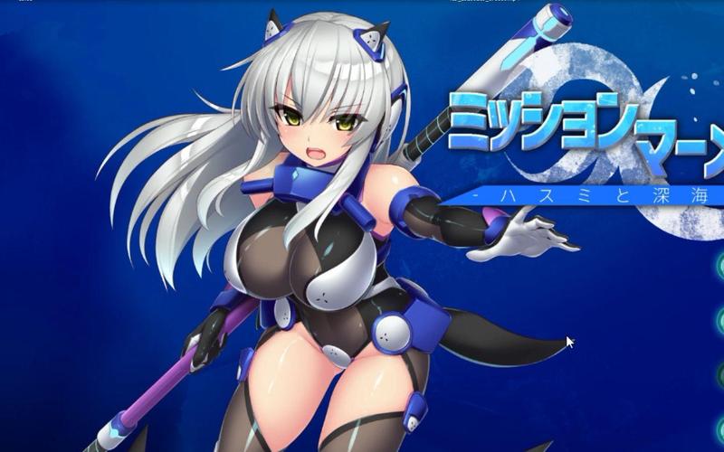 想玩岛国绅士游戏？这份推荐你绝对不能错过