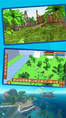 快速进入孤岛求生官方网站：下载游戏，开启求生挑战