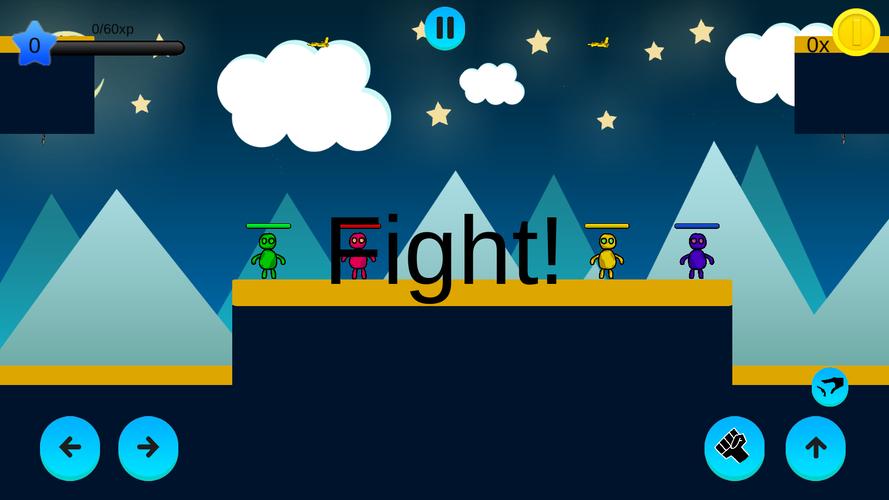 体验乱斗少女V1.04:你弟弟也爱玩的游戏评测