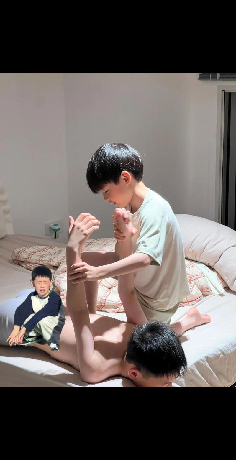 爱与生活:弟弟喜欢玩的游戏幸运老师测评