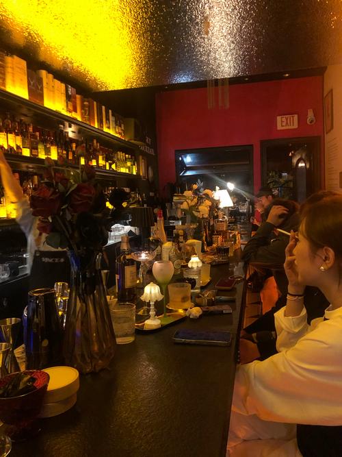 最受欢迎的调酒大师绅士游戏:你值得拥有的一款佳作