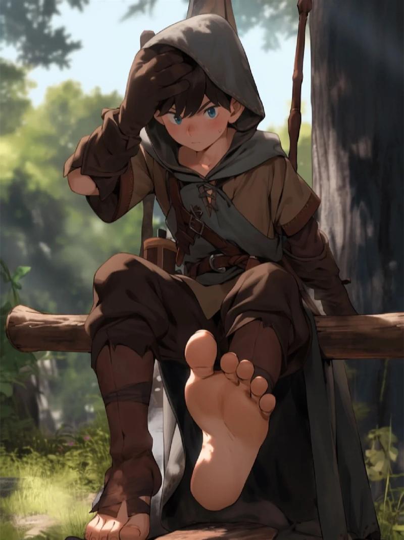 森林之子安卓手机版下载:生存冒险手游,免费下载畅玩