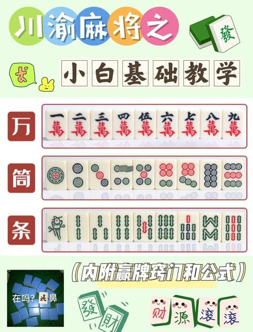 勾八麻将下载安装教程,小白也能轻松上手