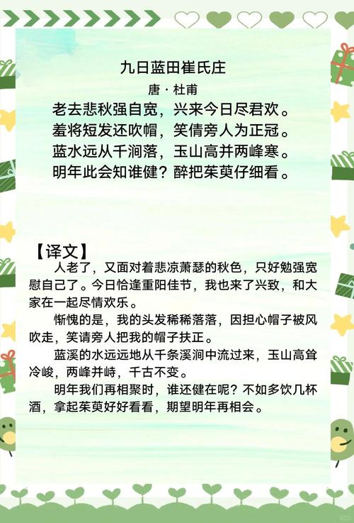 九言版本大全汇集：经典九言，尽收眼底