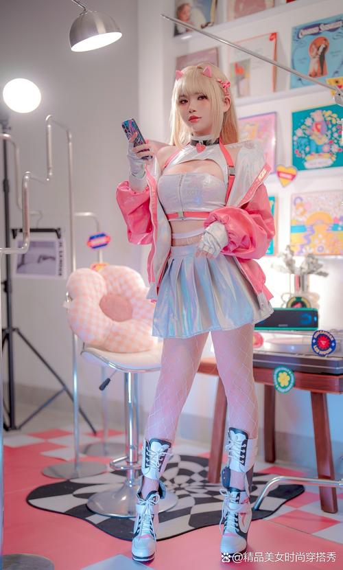 辣妹COS疯狂在哪下载？游戏下载地址分享！