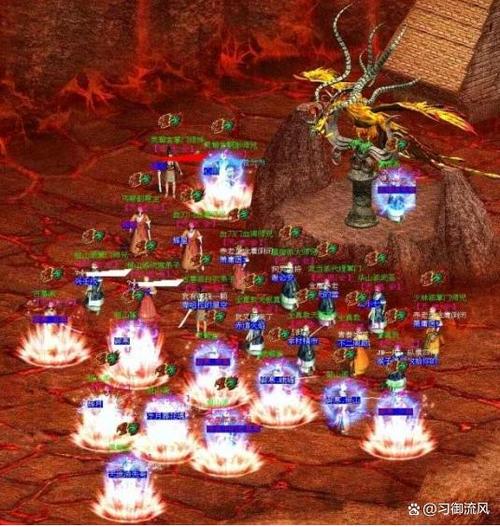 金庸群侠传V119.5版本大全下载，带你重温武侠梦