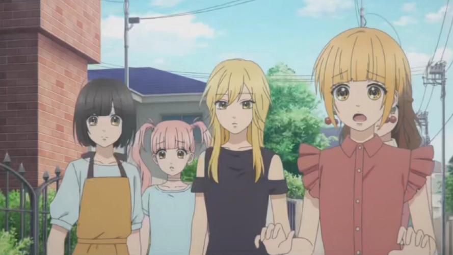 双胞胎少女逆推版本大全:你想要的都在这里