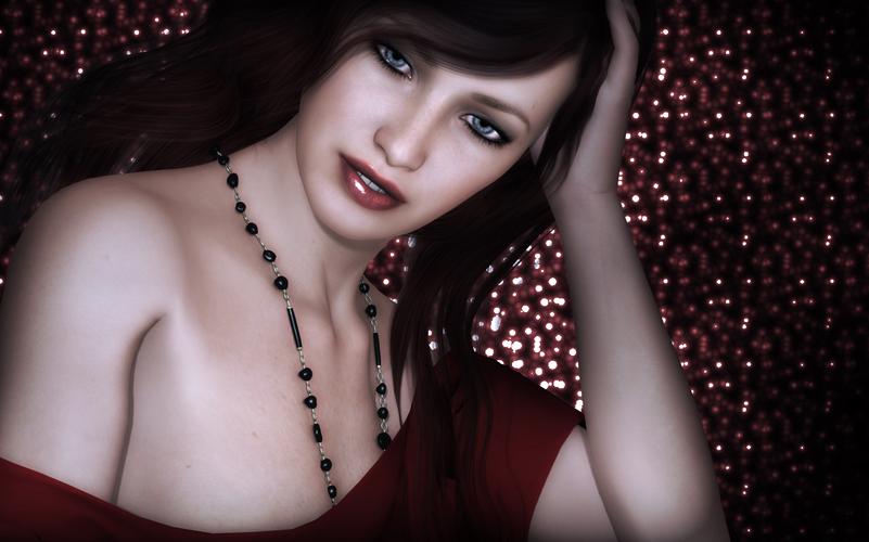 AOA绅士学院汉化版：12月最新更新，新增第五章及海量CG！