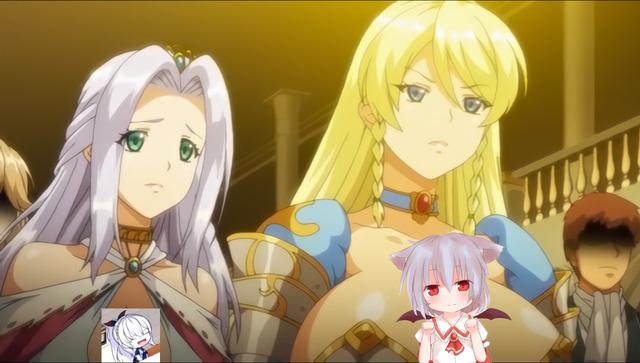 精灵之妊汉化版下载:复仇之路与精灵的较量