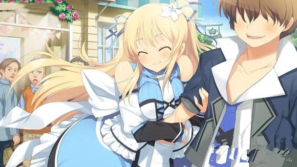 夏娃年代记2安卓汉化版下载,轻松畅玩高清RPG