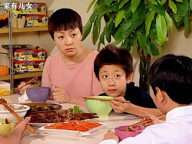 完整版家有儿女2在线观看,超清资源下载地址大全