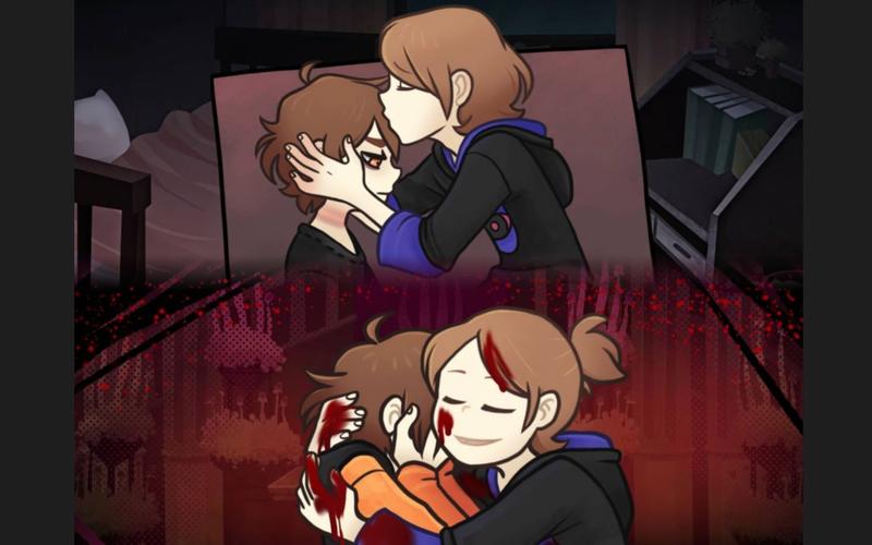 姐妹花游戏合集:弟弟也超爱的那些游戏!