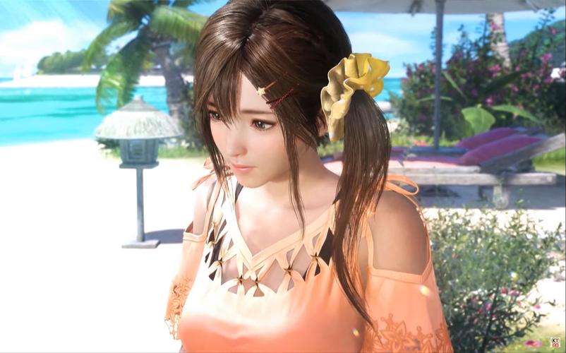 生命体v0.17d安卓下载:美女NPC互动等你来