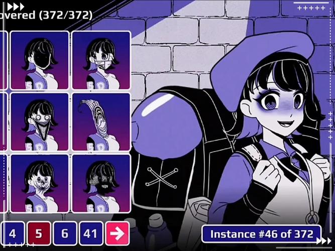 爆款游戏推荐:极度异常,你弟弟一定喜欢!