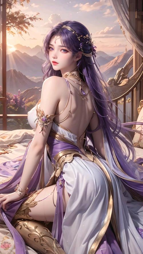 云曦唐紫尘绅士游戏攻略：轻松上手的秘诀