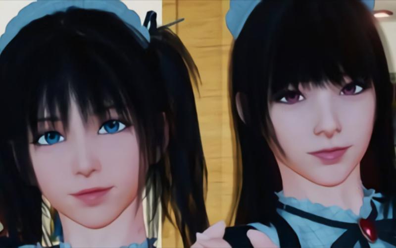 魅魔咖啡厅游戏介绍：打造你的魅魔咖啡厅商业帝国