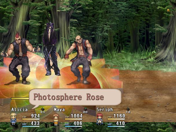 弥赛亚骑士团IF内含塔娜斯汉化：最新版本资源获取